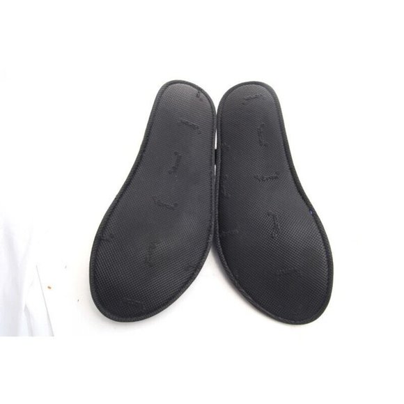 Soft Star softstar merry jane mary jane shoes CUSTOMIZED blue sz u 8 = us 8.5-9 - Picture 8 of 14